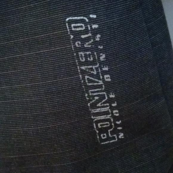 Point Zero Long Jacket Size L - Picture 11 of 11